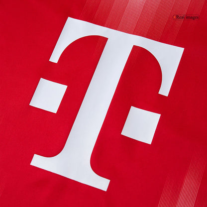 LUIS DÍAZ #14 Bayern Munich Dres Domači 2025/26