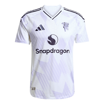 Gostujoči Reto Dres Manchester United 2025/26