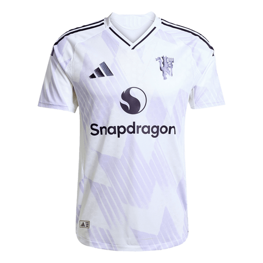 Gostujoči Reto Dres Manchester United 2025/26