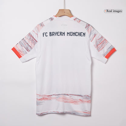 Bayern Munich Komplet Gostujoči 2025/26