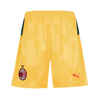 AC Milan komplet Tretji 2025/26