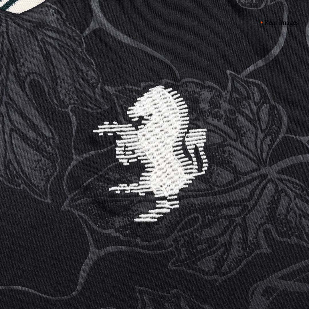 Juventus Fotbalová Souprava Tretji 2025/26