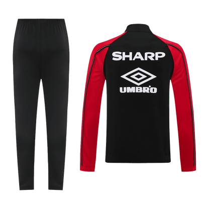 Manchester United Komplet za usposabljanje odraslih 2025/26