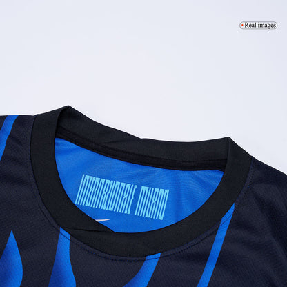 Inter Milan Komplet Domači 2025/26