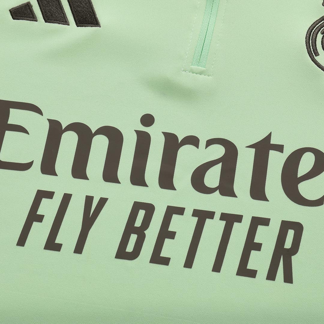 Real Madrid Komplet za usposabljanje odraslih 2025/26
