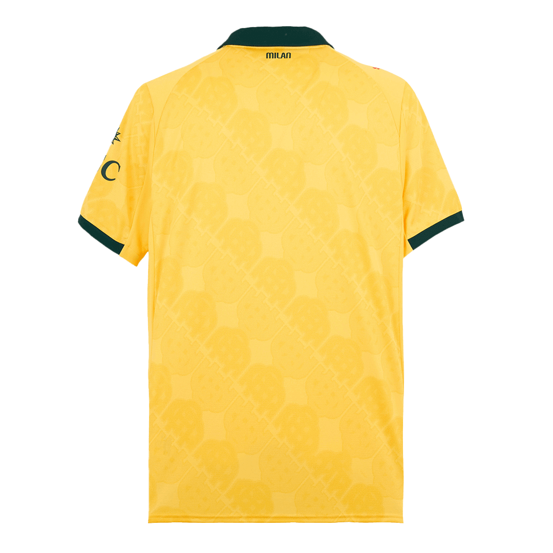 AC Milan Dres Tretji 2025/26