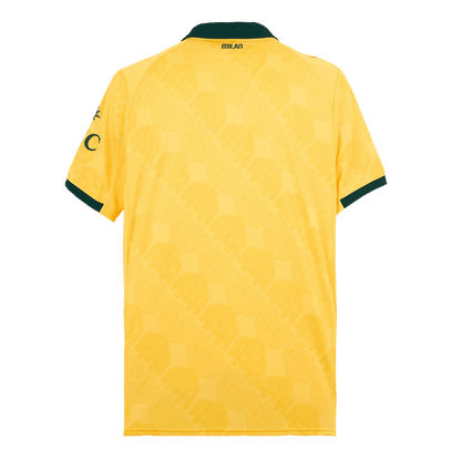 AC Milan Dres Tretji 2025/26