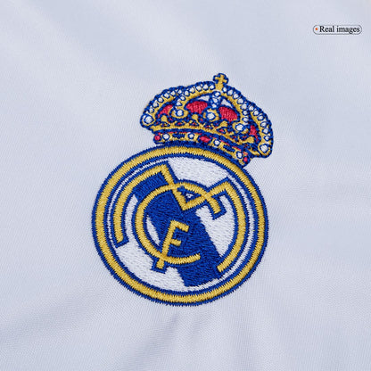 Real Madrid Nogometni Komplet Domači 2025/26