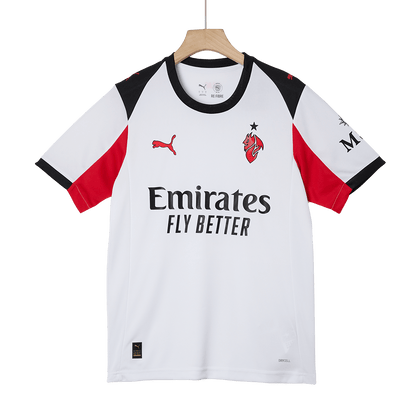 AC Milan Dres Gostujoči 2025/26
