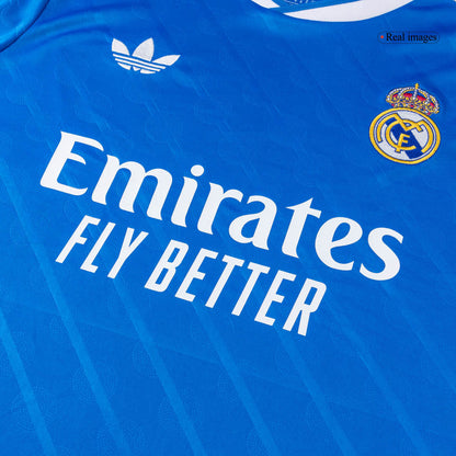 Real Madrid Komplet Tretji 2025/26