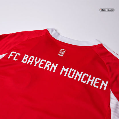 LUIS DÍAZ #14 Bayern Munich Dres Domači 2025/26