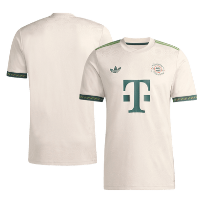 Reto Dres Bayern Munich 2025/26