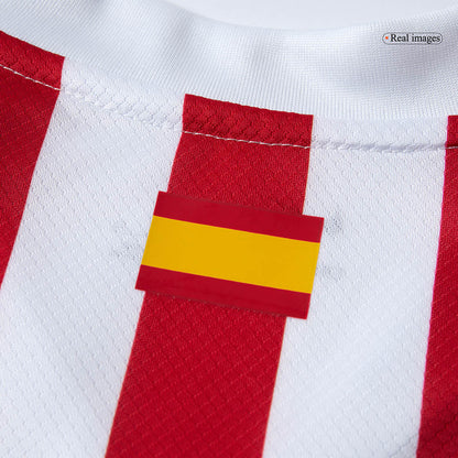 Otroški Domači Souprava Atletico Madrid 2025/26