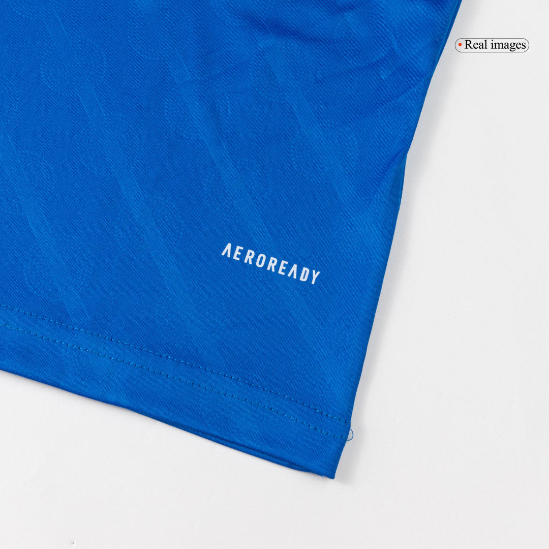 Tretji Reto Dres Real Madrid 2025/26