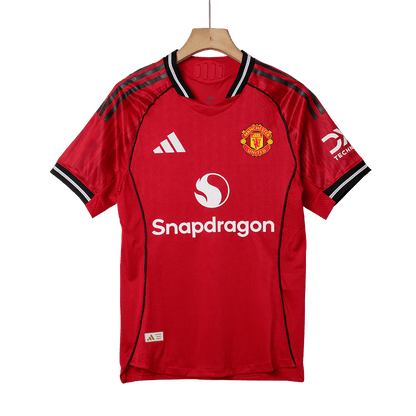 Domači Reto Dres Manchester United 2025/26
