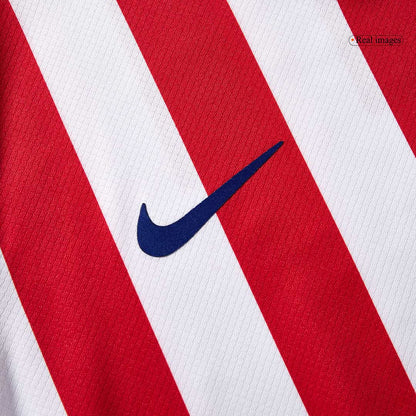 Atletico Madrid Dres Domači 2025/26