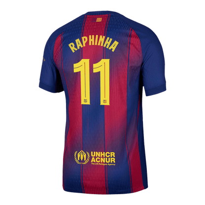 Domači Reto Dres Barcelona 2025/26