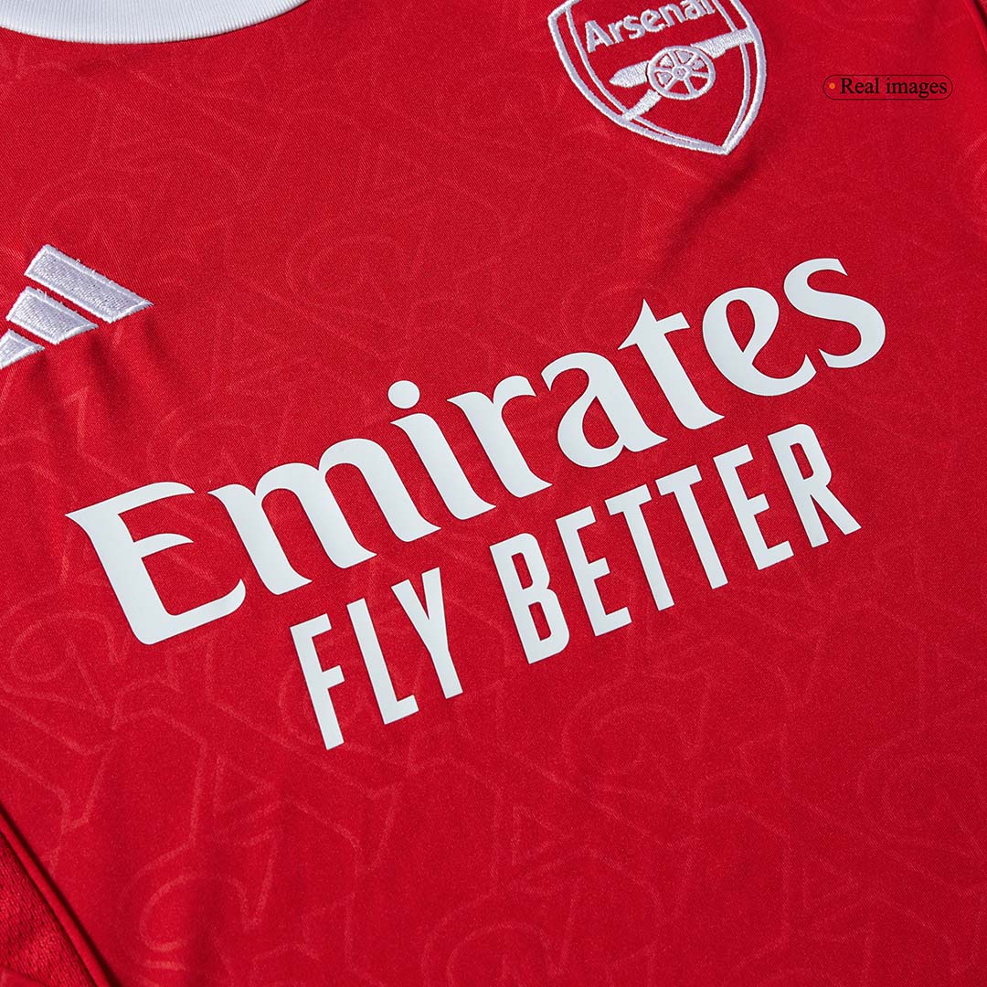 Otroški Domači Souprava Arsenal 2025/26