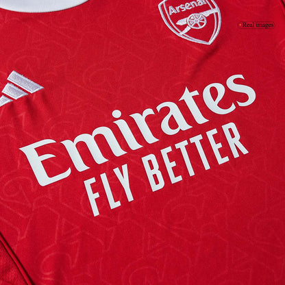 Otroški Domači Souprava Arsenal 2025/26