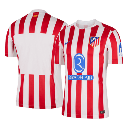 Atletico Madrid Dres Domači 2025/26