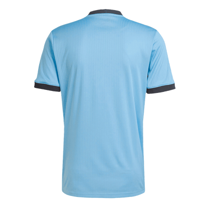 Dres Vratar Nemčija 125. Obletnica Nogometni 2025 Modra