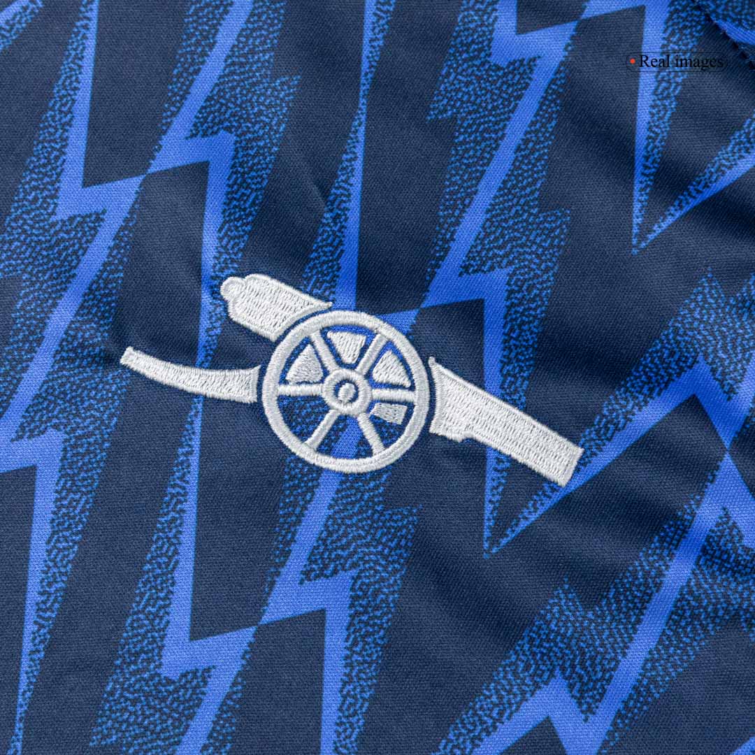 Otroški Gostujoči Souprava Arsenal 2025/26