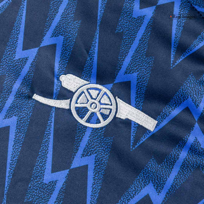 Otroški Gostujoči Souprava Arsenal 2025/26