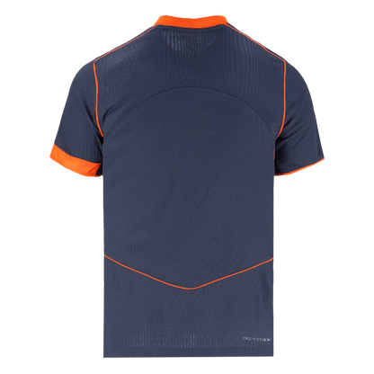 Inter Milan Nogometni dres Tretji 2025/26 Authentic