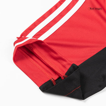 Manchester United Dres 2025/26