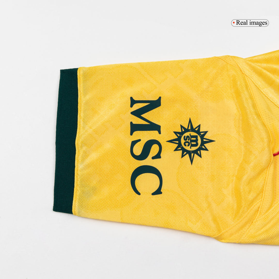 Tretji Reto Dres AC Milan 2025/26