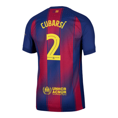 Domači Reto Dres Barcelona 2025/26