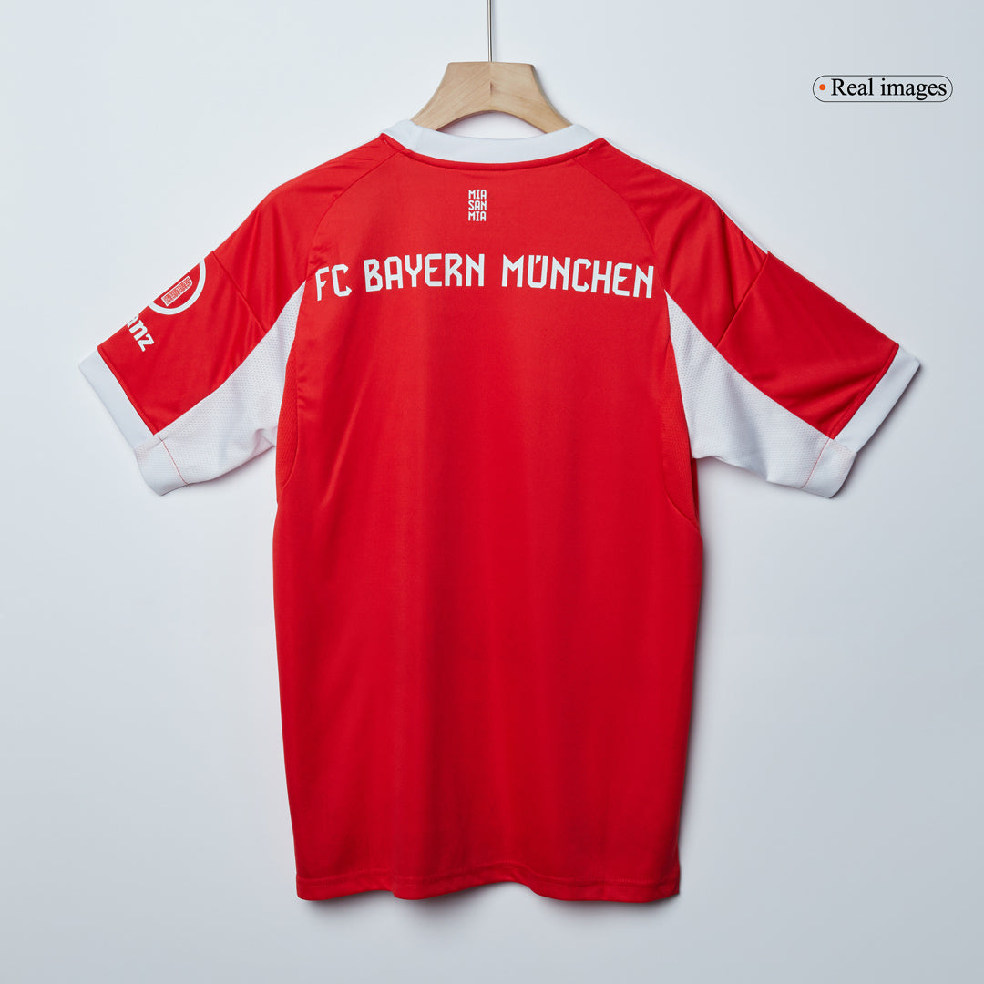 LUIS DÍAZ #14 Bayern Munich Dres Domači 2025/26