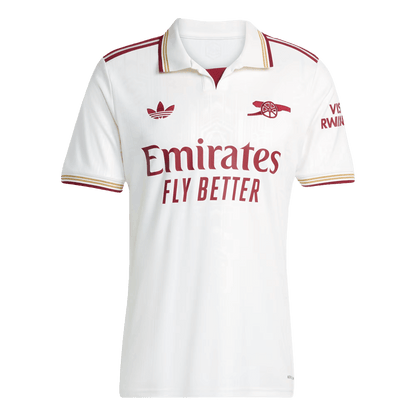 HAVERTZ#29Tretji Reto Dres Arsenal 2025/26