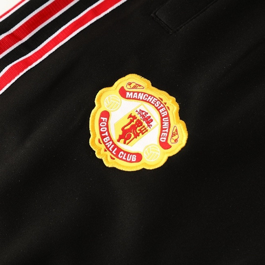 Manchester United Komplet za usposabljanje odraslih 2025/26