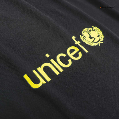 Retro 2013/14 Barcelona Third Away nogometni dres