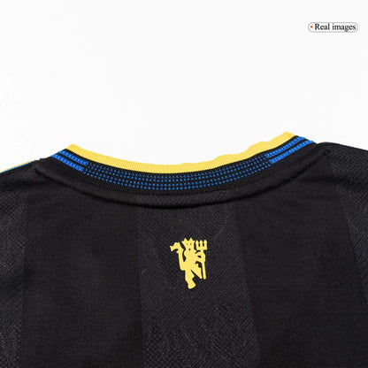 MOUNT#7Tretji Reto Dres Manchester United 2025/26