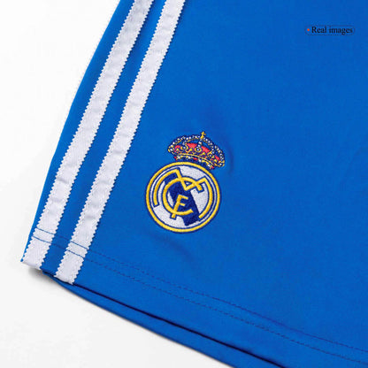 Real Madrid Komplet Tretji 2025/26