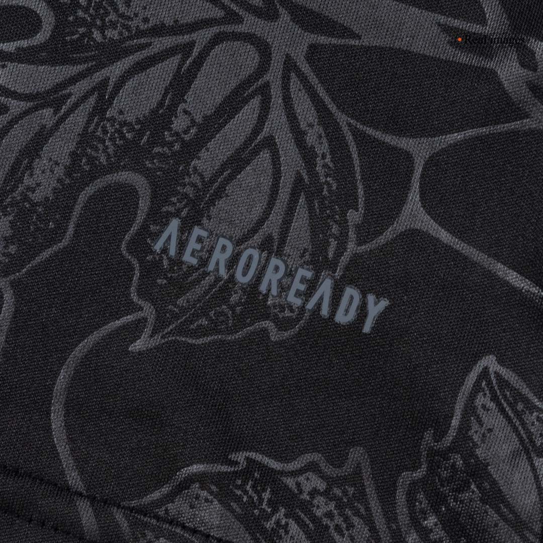 Juventus Fotbalová Souprava Tretji 2025/26