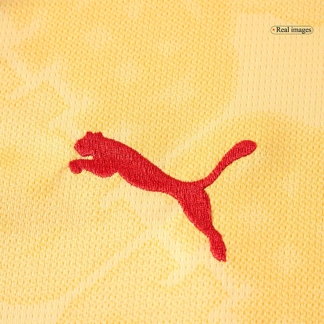 Tretji Reto Dres AC Milan 2025/26