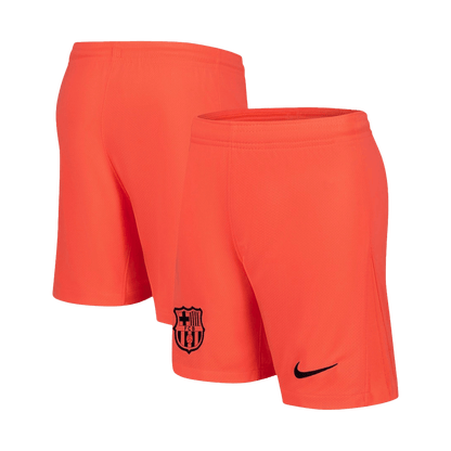 Tretji šortky Barcelona 2025/26