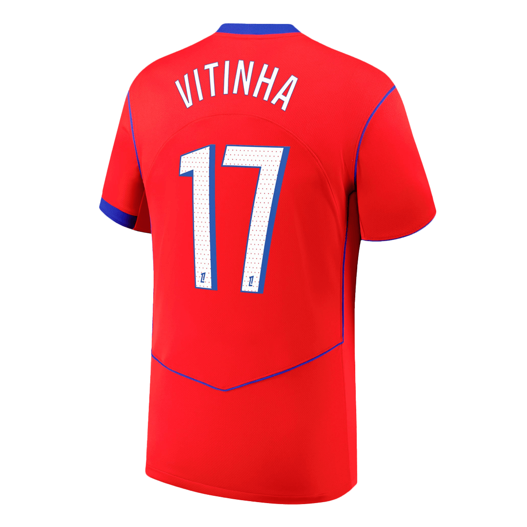 Tretji Reto Dres PSG 2025/26