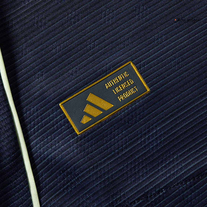 Real Madrid Nogometni dres Gostujoči 2025/26 Authentic F.MENDY #23