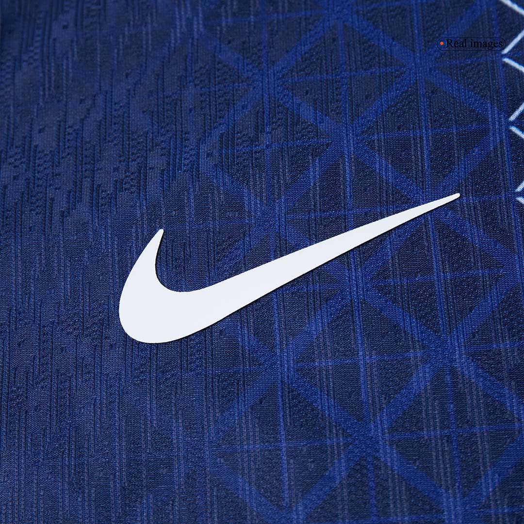 PSG Nogometni dres Domači 2025/26 Authentic VITINHA #17
