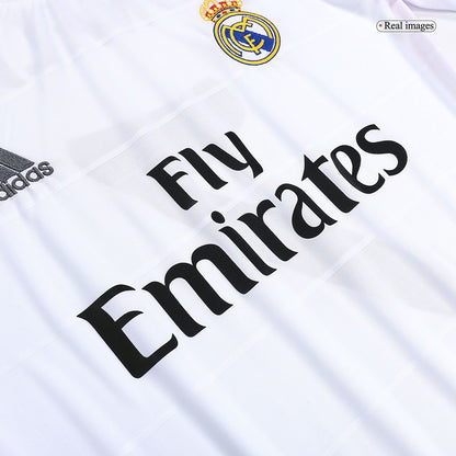 RONALDO #7 Real Madrid Dres Domači 2013/14