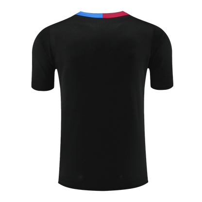 Nogometni dres Barcelone za trening pred tekmo 2024/25
