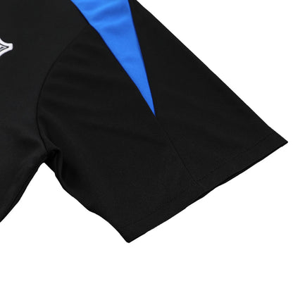Nogometni dres Barcelone za trening pred tekmo 2024/25