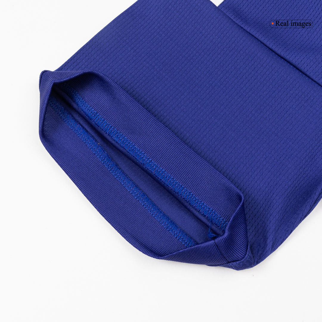 Japan Fotbalová Souprava Domači 2026