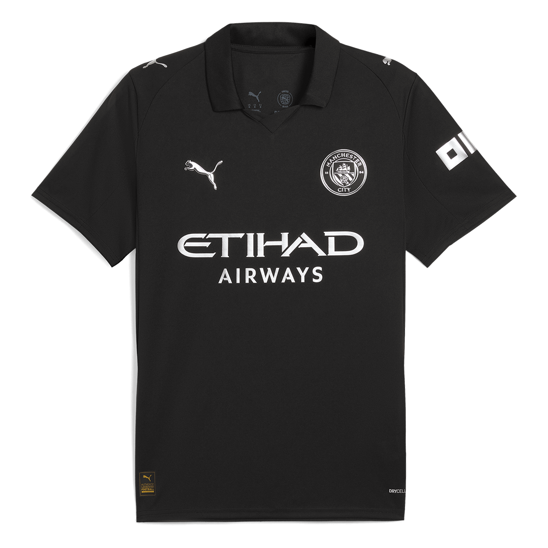 REIJNDERS#4Gostujoči Reto Dres Manchester City 2025/26