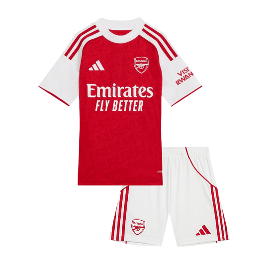 Otroški Domači Souprava Arsenal 2025/26