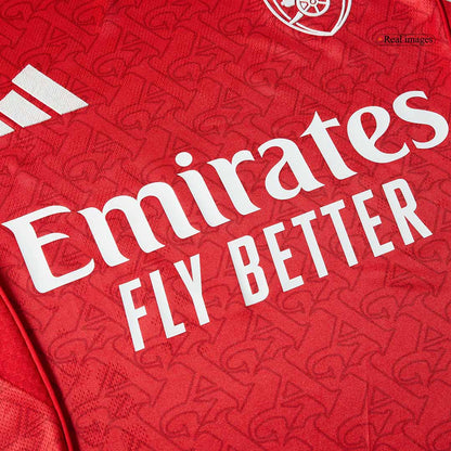 Domači Reto Dres Arsenal 2025/26